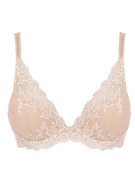 The Magic Plunge Bra: Your Key to Unleashing Your Inner Vixen